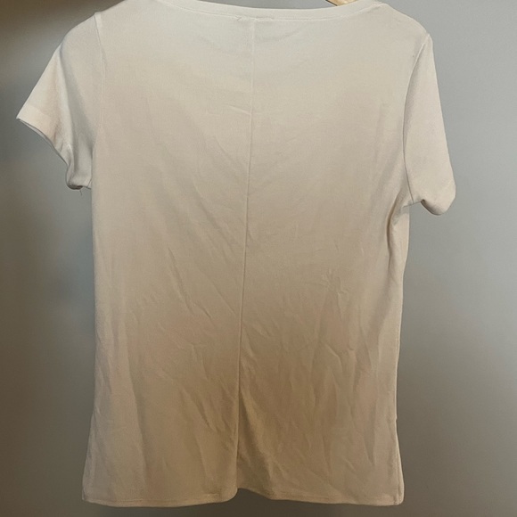 Twist tshirt - Picture 2 of 3